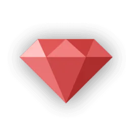 Ruby Language Logo